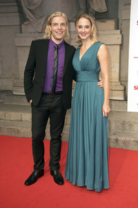 Musicalpremiere 'Sister Act' in Berlin