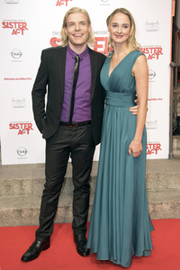 Musicalpremiere 'Sister Act' in Berlin