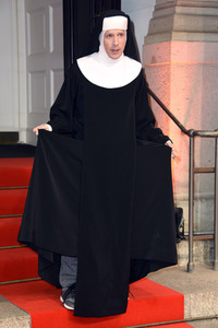 Musicalpremiere 'Sister Act' in Berlin