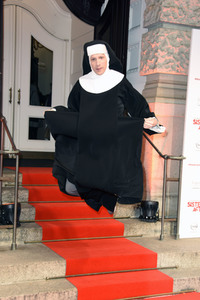 Musicalpremiere 'Sister Act' in Berlin
