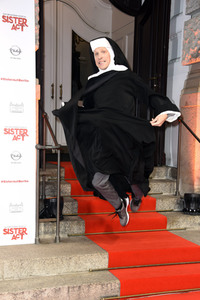 Musicalpremiere 'Sister Act' in Berlin
