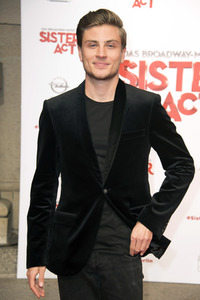 Musicalpremiere 'Sister Act' in Berlin