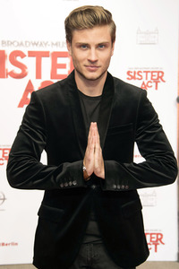 Musicalpremiere 'Sister Act' in Berlin