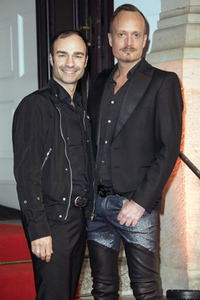 Musicalpremiere 'Sister Act' in Berlin