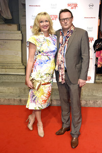 Musicalpremiere 'Sister Act' in Berlin