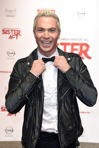 Musicalpremiere 'Sister Act' in Berlin