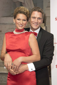 Musicalpremiere 'Sister Act' in Berlin