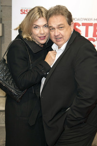 Musicalpremiere 'Sister Act' in Berlin