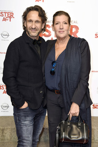 Musicalpremiere 'Sister Act' in Berlin