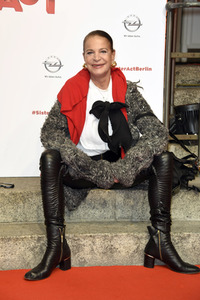 Musicalpremiere 'Sister Act' in Berlin