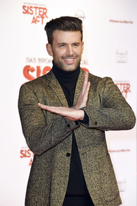 Musicalpremiere 'Sister Act' in Berlin