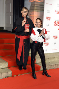 Musicalpremiere 'Sister Act' in Berlin