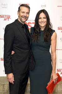 Musicalpremiere 'Sister Act' in Berlin