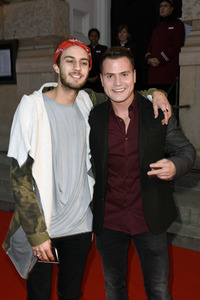 Musicalpremiere 'Sister Act' in Berlin