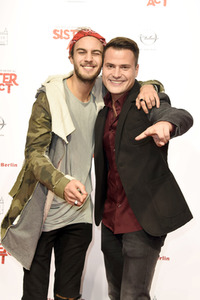 Musicalpremiere 'Sister Act' in Berlin