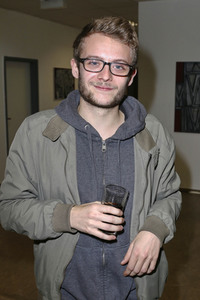 Vernissage 'Break' in Herne