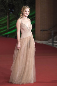 'Tramps' Premiere, Rome Film Fest 2016