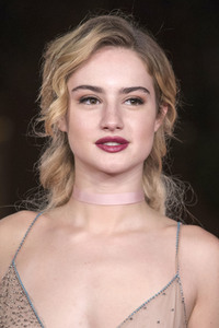 'Tramps' Premiere, Rome Film Fest 2016