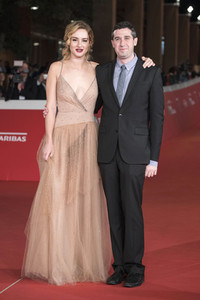 'Tramps' Premiere, Rome Film Fest 2016