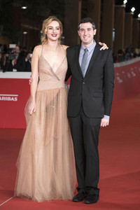 'Tramps' Premiere, Rome Film Fest 2016