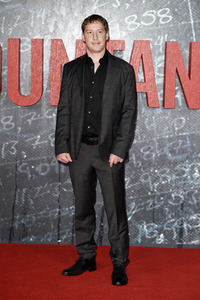 'The Accountant' Premiere, BFI London Film Festival 2016