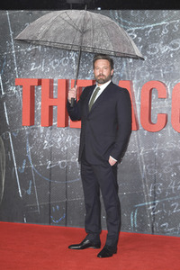 'The Accountant' Premiere, BFI London Film Festival 2016