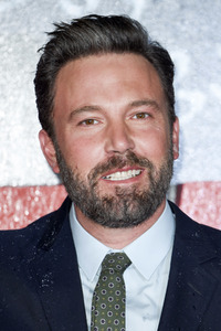 'The Accountant' Premiere, BFI London Film Festival 2016