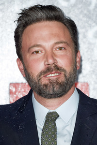 'The Accountant' Premiere, BFI London Film Festival 2016