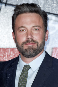 'The Accountant' Premiere, BFI London Film Festival 2016