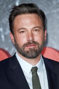 'The Accountant' Premiere, BFI London Film Festival 2016
