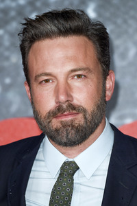 'The Accountant' Premiere, BFI London Film Festival 2016