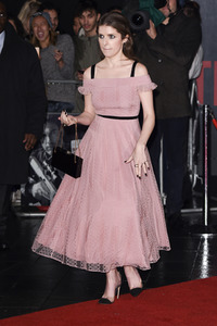 'The Accountant' Premiere, BFI London Film Festival 2016