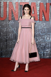 'The Accountant' Premiere, BFI London Film Festival 2016