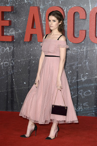'The Accountant' Premiere, BFI London Film Festival 2016