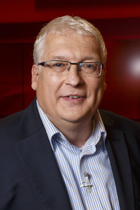 Talkshow 'hart aber fair' in Köln