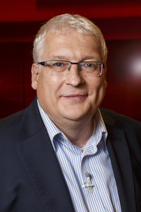 Talkshow 'hart aber fair' in Köln