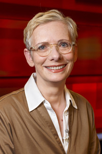 Talkshow 'hart aber fair' in Köln