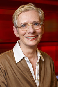 Talkshow 'hart aber fair' in Köln