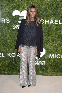 The Golden Hearts Awards 2016 in New York
