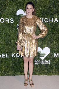 The Golden Hearts Awards 2016 in New York