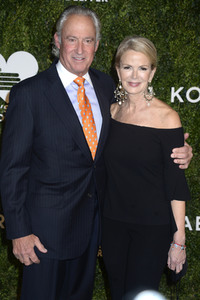 The Golden Hearts Awards 2016 in New York