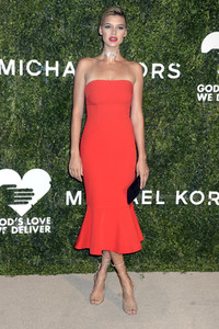 The Golden Hearts Awards 2016 in New York