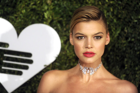 The Golden Hearts Awards 2016 in New York