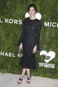 The Golden Hearts Awards 2016 in New York