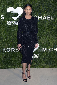 The Golden Hearts Awards 2016 in New York