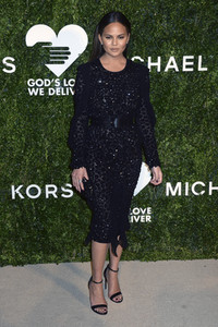 The Golden Hearts Awards 2016 in New York