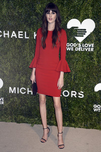 The Golden Hearts Awards 2016 in New York