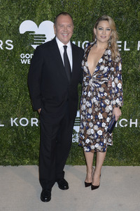 The Golden Hearts Awards 2016 in New York