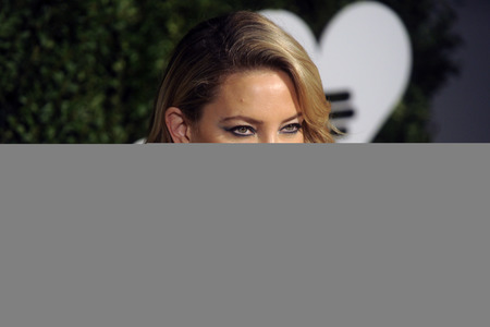 The Golden Hearts Awards 2016 in New York