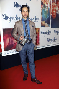 Filmpremiere 'Nirgendwo' in Berlin